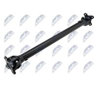 NTY Homocinética del Eje de Transmisión NWN-BM-002 Para BMW 702 mm