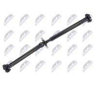 NTY Homocinética Del Eje de Transmisión NWN-BM-077 Para BMW (Reforzada)