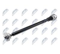 NTY Homocinética del Eje de Transmisión NWN-CH-012 Para Jeep Delantera