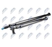 NTY Homocinética del Eje de Transmisión NWN-ME-053 Para Mercedes-Benz VW 2690 mm