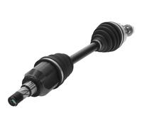NTY Homocinética delantera izquierda para Honda CR-V III 2.2i DTEC 4WD