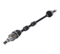 NTY Homocinética Delantero Derecha para Nissan Juke 1.6, 940 mm