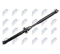 NTY Homocinética Eje Cardán para Toyota 100% Ajuste Perfecto Nueva 1.610 mm