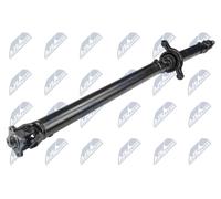 NTY Homocinética Eje de Transmisión 1.470 mm NWN-SB-002 Para Subaru Reforzada
