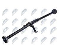 NTY Homocinética Eje de Transmisión Achsantrieb NWN-WW-014 Audi VW