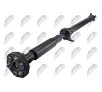 NTY Homocinética Eje de Transmisión NWN-BM-013 Para BMW 1283 mm
