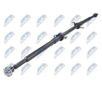 Cardán Apto para Jeep Cherokee Kl 2.4 , 3.2 14-20 OE zu Vergl Trasero para