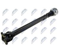 NTY Homocinética Eje de transmisión NWN-CH-039 Para Dodge Delantera Reforzada