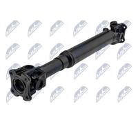 NTY Homocinética Eje de Transmisión NWN-KA-002 para KIA, 651 mm
