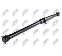 NTY Homocinética, Eje de Transmisión NWN-LR-029 Para Land Rover 1345 mm