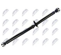 NTY Homocinética Eje de Transmisión NWN-LR-040 Para Jaguar Land Rover