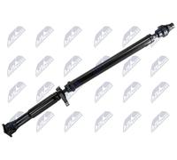NTY Homocinética Eje de Transmisión NWN-LR-044 Reforzada 100% Ajuste Land Rover