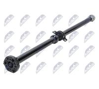 NTY Homocinética Eje de Transmisión NWN-ME-078 Para Mercedes-Benz