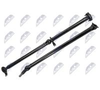 NTY Homocinética Eje de Transmisión NWN-ME-120 Para Mercedes-Benz