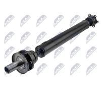NTY Homocinética Eje de transmisión NWN-MS-002 Mitsubishi Longitud 955 mm