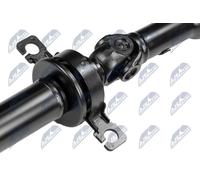 NTY Homocinética Eje de Transmisión NWN-MZ-001 Para Mazda