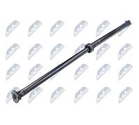 NTY Homocinética Eje de Transmisión NWN-NS-018 Para Nissan 1995 mm Nuevo