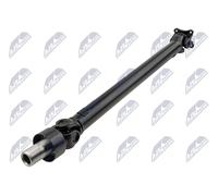 NTY Homocinética, Eje de Transmisión NWN-SU-028 Para Suzuki