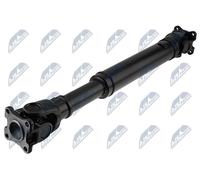 NTY Homocinética Eje de Transmisión NWN-TY-051 Para Toyota Delantero, Nuevo