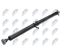NTY Homocinética Eje de Transmisión NWN-WW-008 Reforzada Para VW