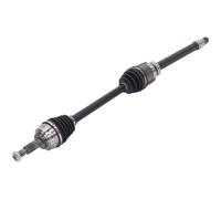 NTY Homocinética Eje Delantero Derecha para Nissan Juke 1.0 DiG-T 117