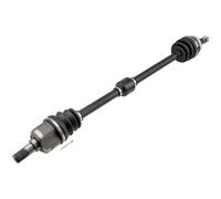 NTY Homocinética Eje Delantero Derecho para Hyundai Tucson 2.0 KIA Sportage