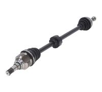 NTY Homocinética Eje Delantero Derecho Para Toyota Corolla Verso 1.6 VVT-i