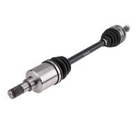 NTY Homocinética Eje Delantero Izquierda para Suzuki Splash 1.3 CDTi Opel Agila