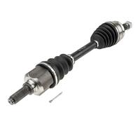 NTY Homocinética Eje Delantero Izquierdo para Citroën C8 2.0 HDi 165 2.2