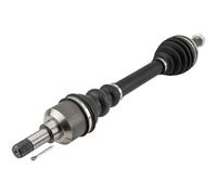 NTY Homocinética Eje Delantero Izquierdo para Peugeot 308 I 1.6 16V 1.4