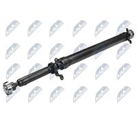 NTY Homocinética Junta Cardán Eje de Transmisión NWN-WW-009 Para VW