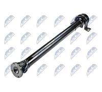 NTY Homocinética Junta Cardán Transeje NWN-ME-036 949 mm Para VW Delante