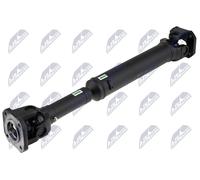 NTY Homocinética o Eje Cardán Achsantrieb NWN-KA-003 Para KIA 651 mm