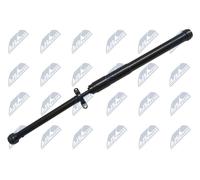 NTY Homocinética Para Audi Gelenkwelle Acople De Transmisión NWN-AU-009
