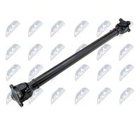 NTY Homocinética Para BMW NWN-BM-001 Árbol de Transmisión Delantero 738 mm