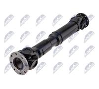 NTY Homocinética para Mercedes-Benz NWN-ME-143, Transmisión (545 mm)