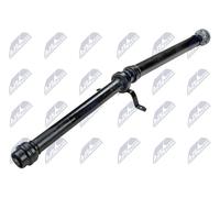 NTY Homocinética Semi-eje Achsantrieb NWN-AU-026 Para Audi Reforzada
