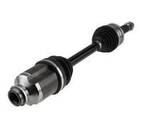NTY Homocinética Tracción Delantera Derecha para FORD USA Edge 3.5 AWD