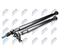 NTY Homocinética Transmisión Cardán NWN-ME-054 Para Mercedes-Benz VW