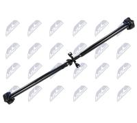 NTY Homocinética Transmisión Cardan NWN-ME-087 Para Mercedes-Benz Nuevo