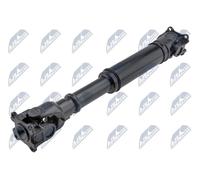 NTY Homocinética Transmisión Final NWN-TY-017 610 mm Para Toyota