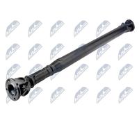 Cardán OE: FTC4198 Apto para Land Rover Defender 110 2.5 TD5, 300TDI, 4.0V