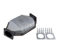 NTY Humo Partícula Sistema de Escape para BMW X3 E83 2.0d 5er Touring E61 520d