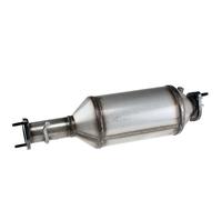 NTY Humo Partícula Sistema de Escape para Ford S-MAX WA6 2.2 TDCI 2.0 Galaxy BA7