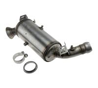 Filtro de Partículas FAP TPF PRODUCTS Para Mercedes Clase C 200 CDI C 220 CDI