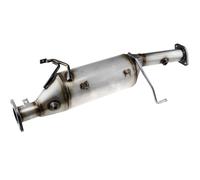 NTY Humo Partícula Sistema de Escape para Mitsubishi Pajero IV V8 _ W V9 3.2
