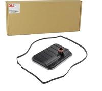 NTY Hydraulikfilter, Automatikgetriebe FSF-FR-004