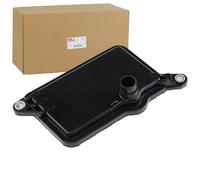 NTY Hydraulikfilter, Automatikgetriebe FSF-HD-007