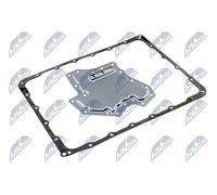 NTY FSF-NS-004 Kit filtro hidrtáulico, caja automática