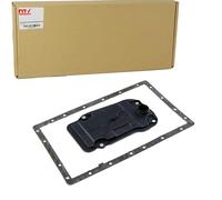 NTY Hydraulikfiltersatz, Automatikgetriebe FSF-TY-008